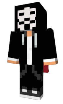 Minecraft skin palworld