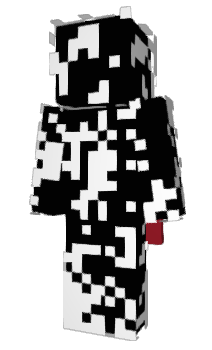 Minecraft скин по нику Mrshl