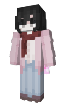 Minecraft skin lista_