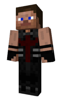 Minecraft skin tetzl