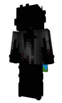 Minecraft скін по ніку _Sh0kolate_