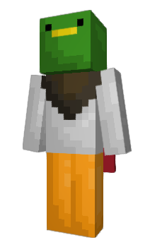 Minecraft skin tommyboynl