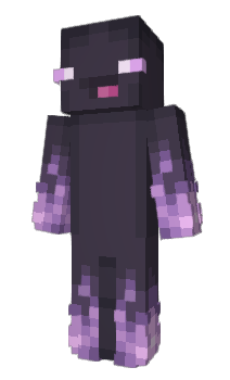 Minecraft скин по нику Khalio