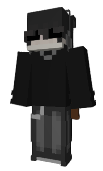 Minecraft скин по нику stromMC