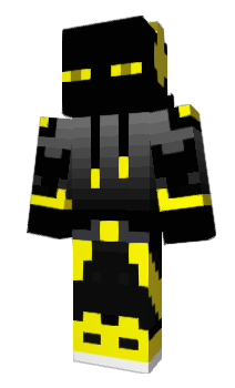 Minecraft скин по нику XEfeE