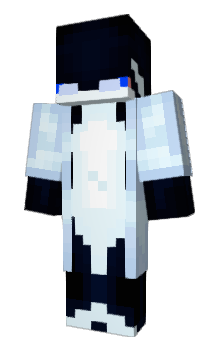 Minecraft скин по нику DocOrcas