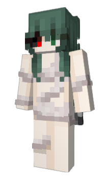 Minecraft скин по нику rixggwp