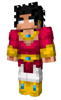 Minecraft скин по нику Brolem