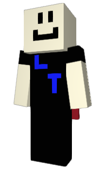 Minecraft скін по ніку queen4