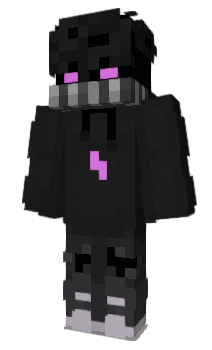 Minecraft скин по нику Vexual