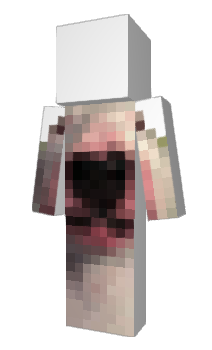 Minecraft скін по ніку nuguh