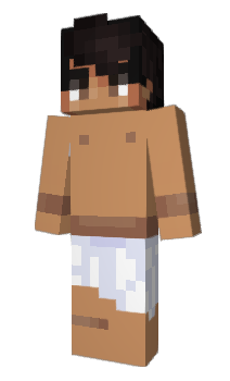 Minecraft skin 190_