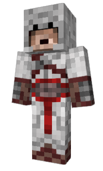 Minecraft скин по нику Brownsta