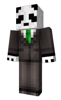 Minecraft скін по ніку CorruptedG