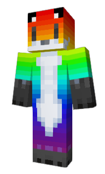 Minecraft скин по нику Shernov