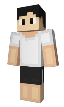 Minecraft скин по нику SavageMode