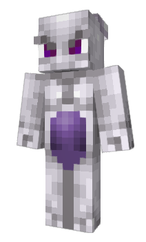 Minecraft скін по ніку Ninjashi