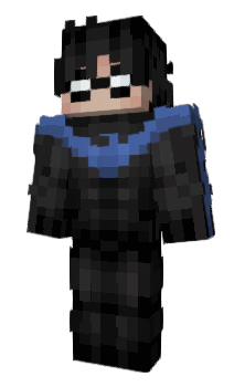 Minecraft скин по нику _Divine_