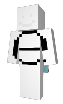 Minecraft skin cookieadam