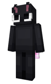 Minecraft skin maubert