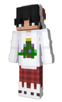 Minecraft скин по нику totoolivier