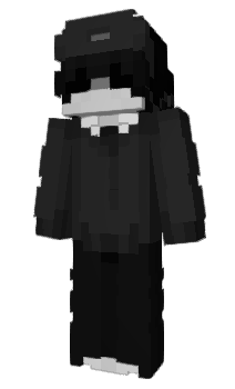 Minecraft скин по нику totoolivier