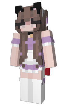 Minecraft skin Two_Trucks