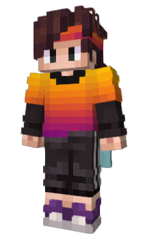 Minecraft скин по нику AI_Nullify
