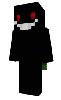 Minecraft скін по ніку 16sxhw