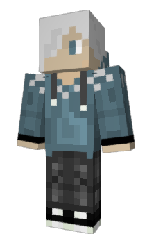 Minecraft skin altipa