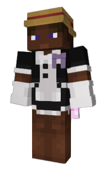 Minecraft skin SkyWatcher_2019