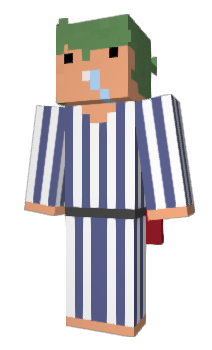 Minecraft skin kDream