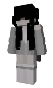 Minecraft скин по нику dare444