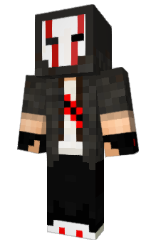 Minecraft скин по нику nitrogli