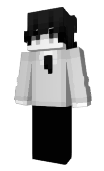 Minecraft skin qmbq
