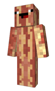 Minecraft skin SPECKERT