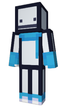 Minecraft skin Stxler