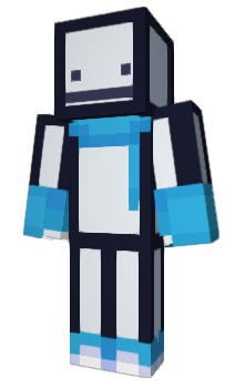 Minecraft skin Stxler