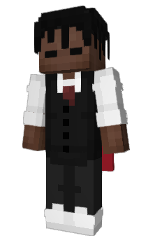 Minecraft skin Utlo