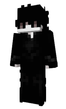 Minecraft skin s6nn