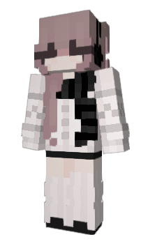 Minecraft скін по ніку Revorious