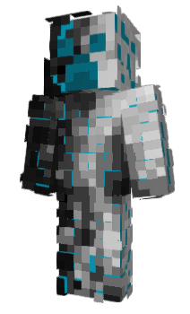 Minecraft skin _Zig_