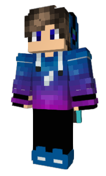 Minecraft скин по нику s0rqMC_