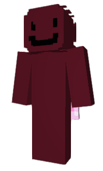 Minecraft skin Sweib