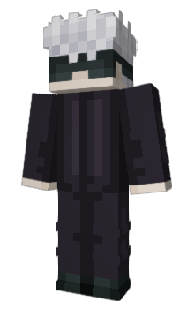 Minecraft skin cordert