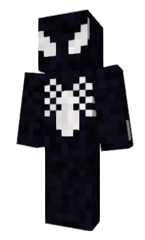 Minecraft skin BubaYt