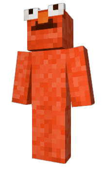Minecraft скин по нику uglyfish
