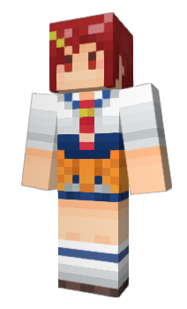 Minecraft скин по нику ruho