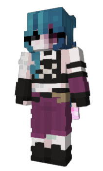 Minecraft скин по нику zentalic