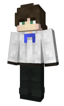 Minecraft skin Noryloth